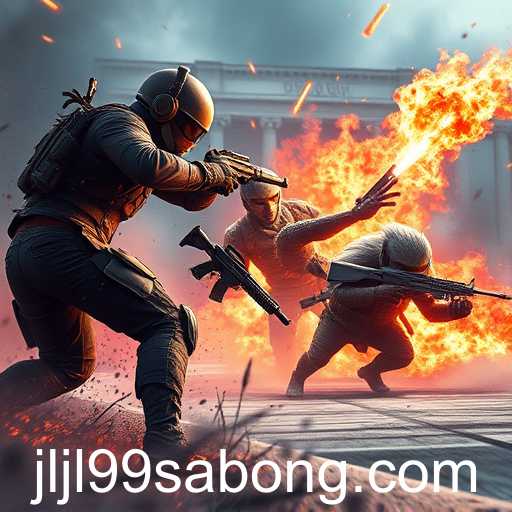 Exploring the Thrills and Secrets of Action Games