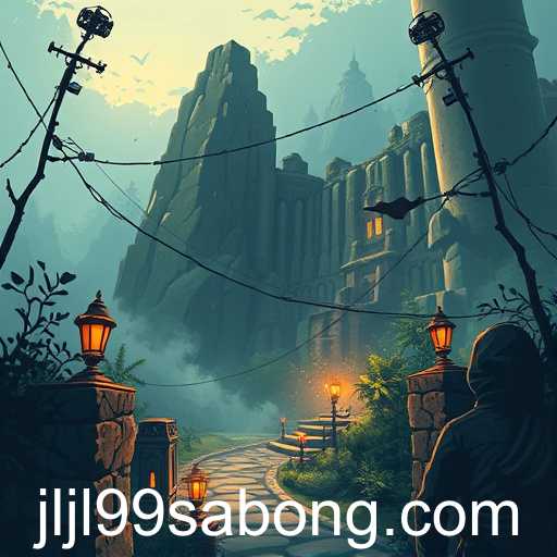 Exploring the Vast World of Adventure Games: A Virtual Odyssey with 'jljl99'
