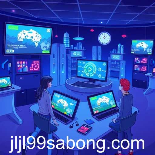 Emerging Trends in Online Gaming Platforms