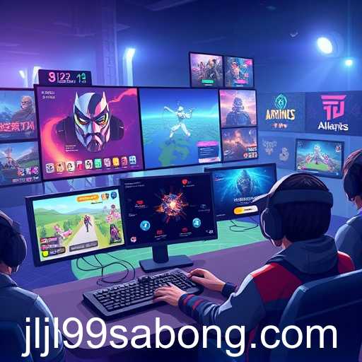 Evolution of Online Gaming in the Modern Era