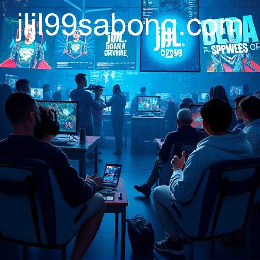 The Evolution of Online Gaming and Its Societal Impact