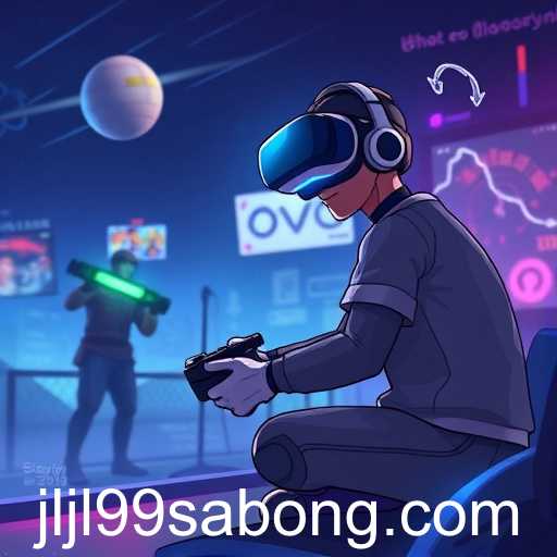 Gaming Hub 'jljl99' Expands in 2025