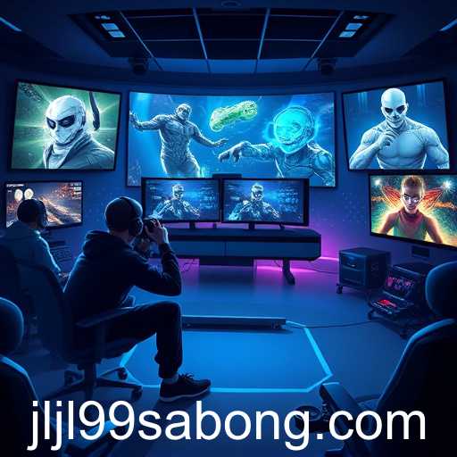 The Rise of jljl99 in Online Gaming