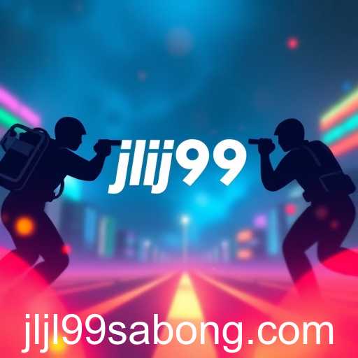 The Rise of the 'jljl99' Tagged Multiplayer Games