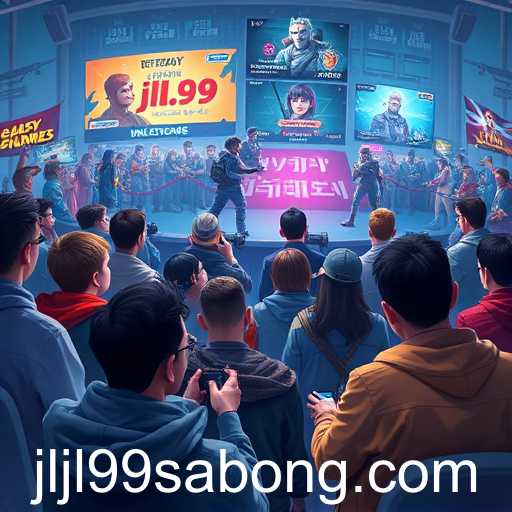 Navigating Digital Playgrounds: The Rise of jljl99 in 2025