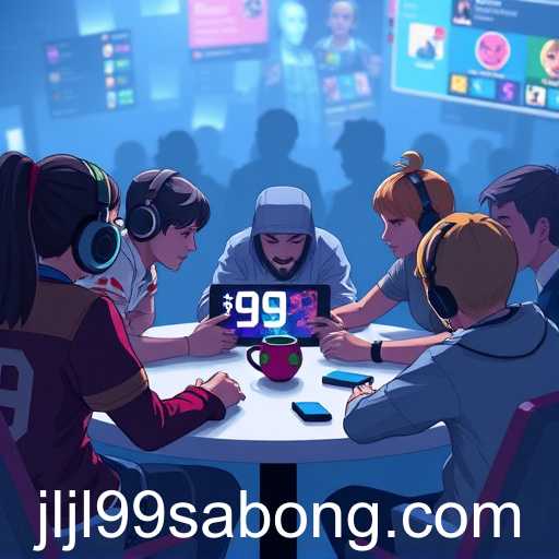 Revolutionary Shifts in Online Gaming