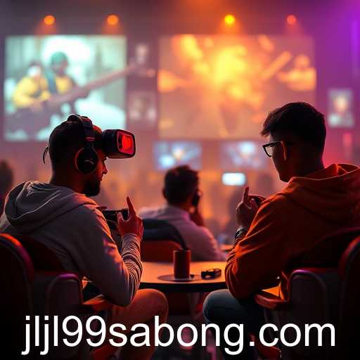 The Rise of English Game Platforms in 2025