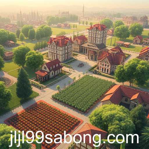 Exploring the Diverse World of Simulation Games: A Deep Dive with 'jljl99'