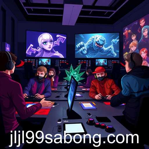 The Rise of Virtual Gaming Worlds